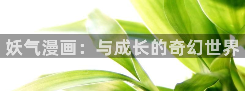 路漫漫漫画